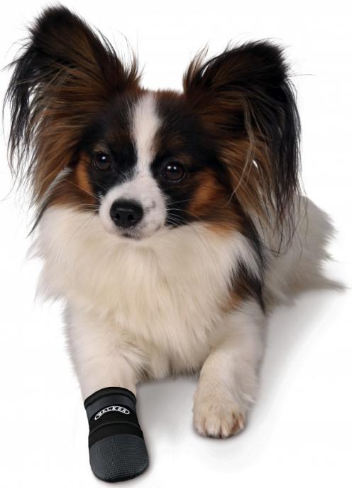 Actual product image Trixie Paw protection Walker Care (3XL, Dog boots)