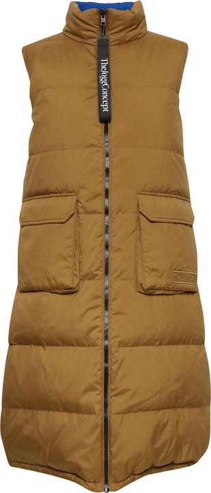 Produktbild TheJoggConcept The Jogg Concept - JCALICIA WAISTCOAT - Waistcoat Otw - 22800265 (L)