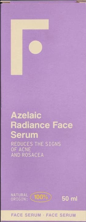 Produktbild Freshly Cosmetics Azelaic Radiance (50 ml)