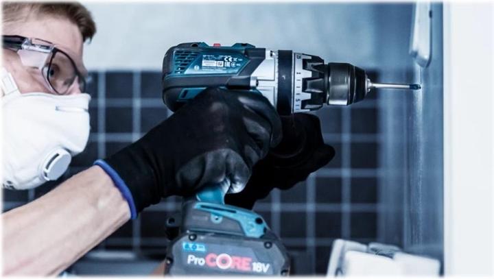 Produktbild Bosch Professional Zubehör EXPERT HEX-9 HardCeramic Bohrer Mixed Set, 6 mm, 5-tlg. (6 mm)
