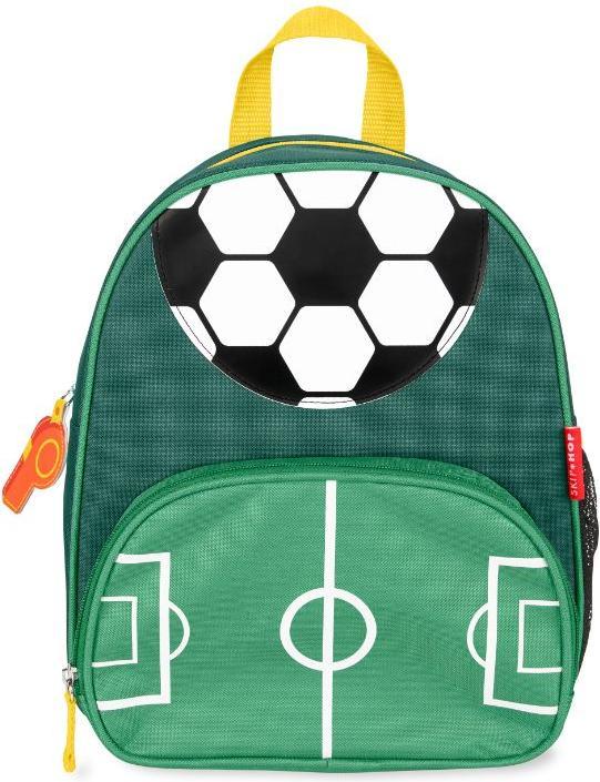Skiphop Fussball