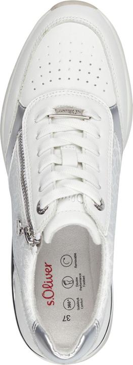 Produktbild S.Oliver Sneaker (40)