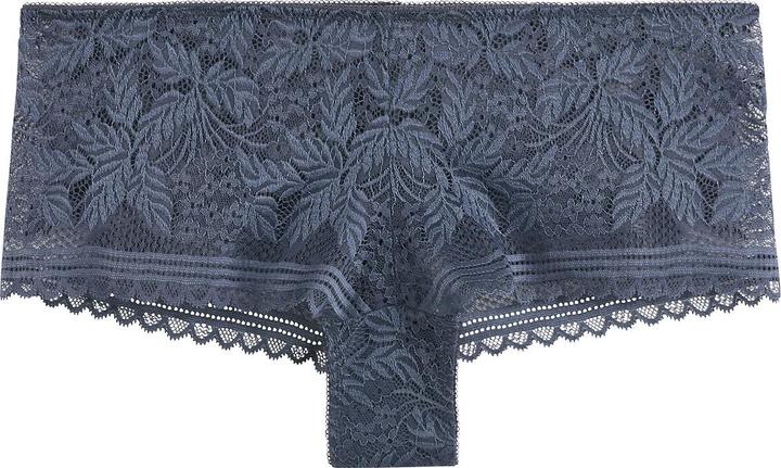 Produktbild La Redoute Collections Shorty aus Spitze (42, Einzelpack)