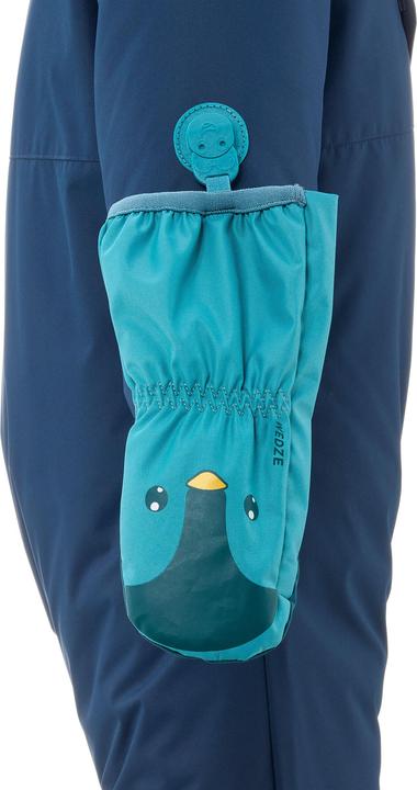 Produktbild Wedze Warm Bb (86, 85 C)