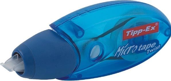Produktbild Tipp-Ex Micro Tape Twist