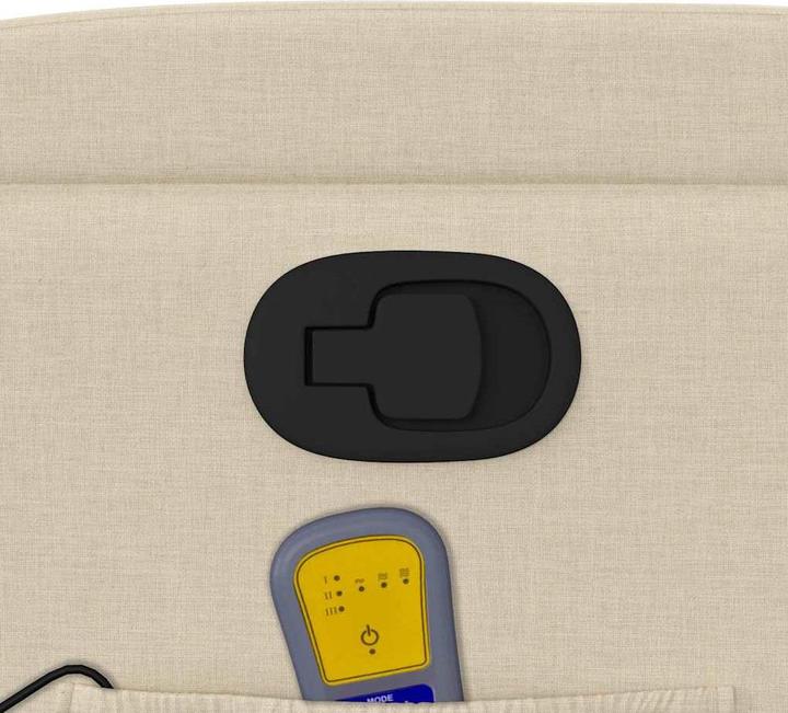 Actual product image VidaXL Ismini