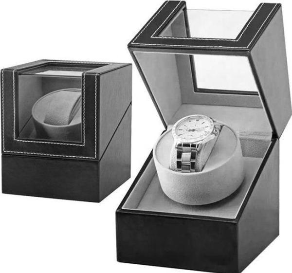 Image du produit ATL Telecom Ltd CA14E Watch Box Automatic Rotomat (1 x)