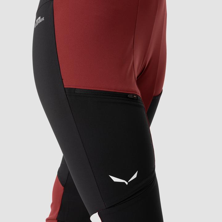 Image du produit Salewa Collant femme Puez Dry Responsive Cargo (44)