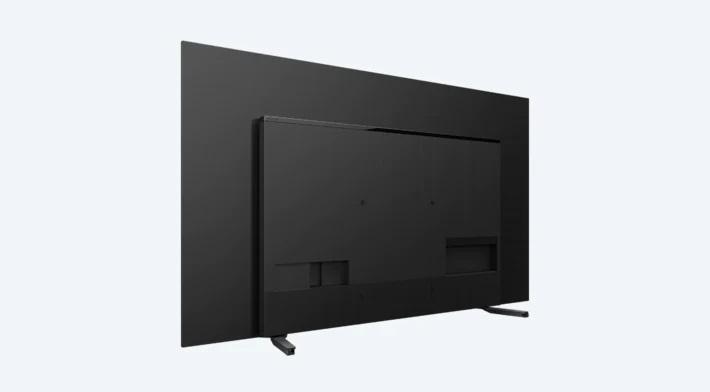 Produktbild Sony OLED KE-55A8 (55", OLED, 4K, 2021)