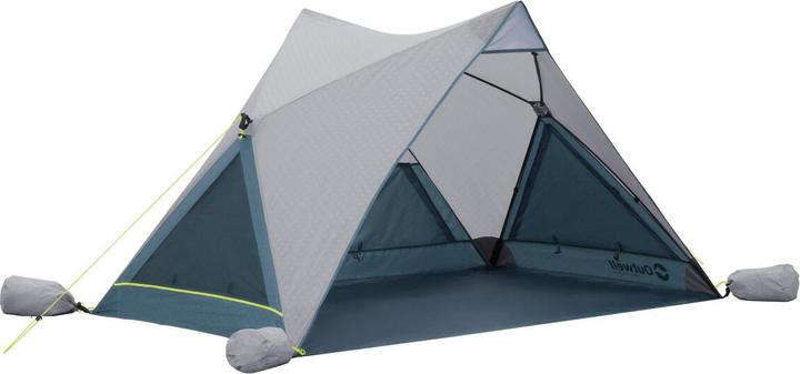 Produktbild Outwell Beach Shelter Formby (Strandzelt + Strandmuschel, 2.60 kg)