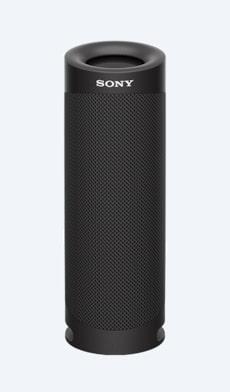 Actual product image Sony SRS-XB23 (12 h, Rechargeable battery operated)