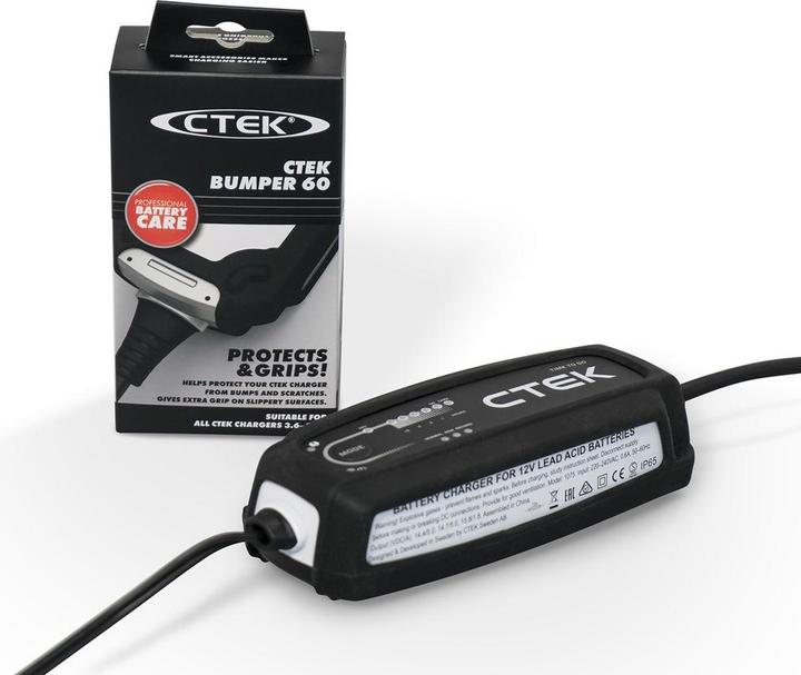 Produktbild Ctek Bumper 60