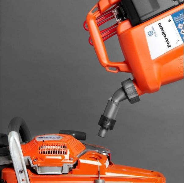 Immagine prodotto Husqvarna Combi-can