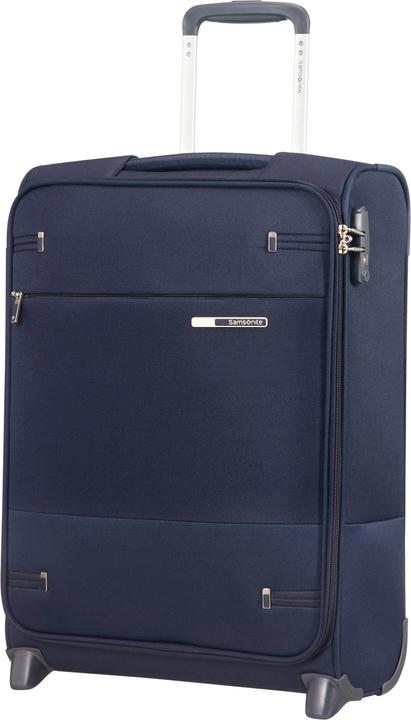 Actual product image Samsonite Base Boost (41 l, Hand luggage (up to 50 litres))