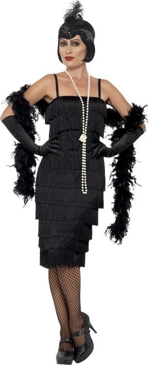 Produktbild Smiffys Charleston - 20er Jahre Flapper (36, 38)