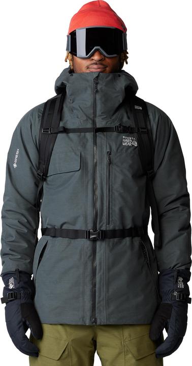 Mountain Hardwear Cloud Bank GTX (XL)