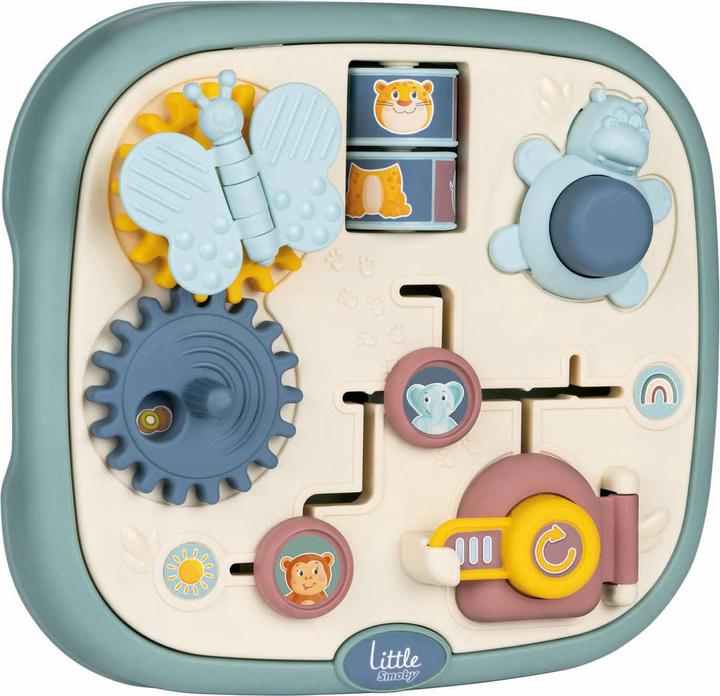 Actual product image Smoby LS Activity Tablet