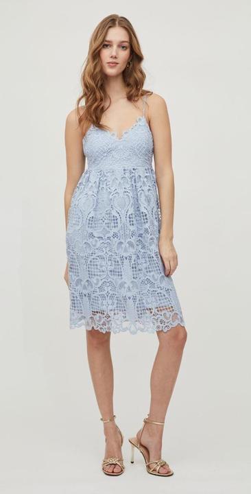 Produktbild Vila Kleid VIFLORIANA (40)