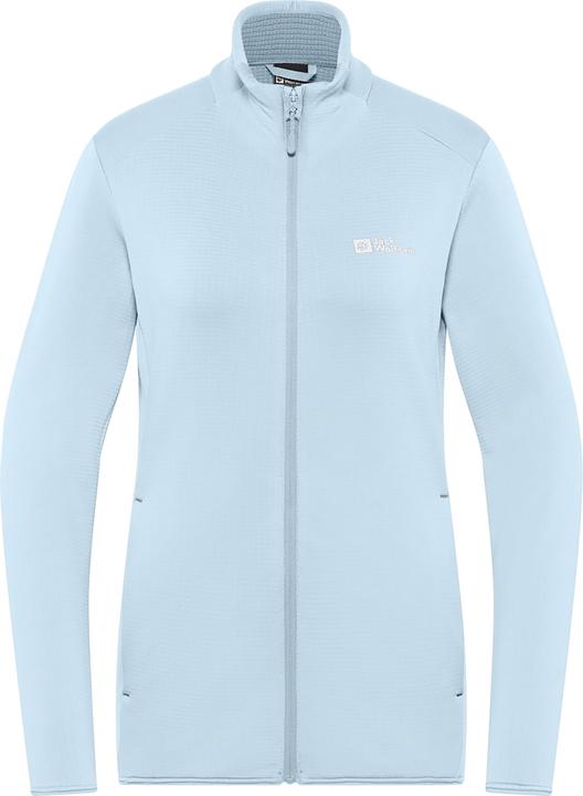 Jack Wolfskin Kolbenberg Fz W