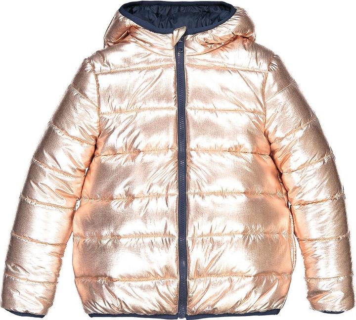 Produktbild La Redoute Collections Kapuzensteppjacke (110)