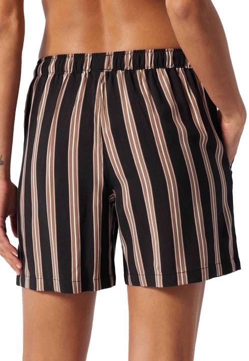 Immagine prodotto Schiesser Pantaloncini Homewear Loose Fit, Comfort Fit - 18304 (44)