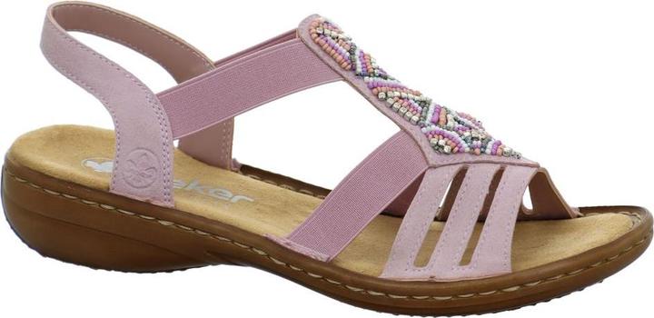 Actual product image Rieker Sandal (38)