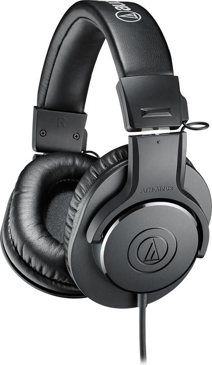 Actual product image Audio-Technica Content Creator Pack