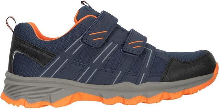Image du produit Mountain Warehouse - Chaussures de marche CANNONBALL - Enfant (36)