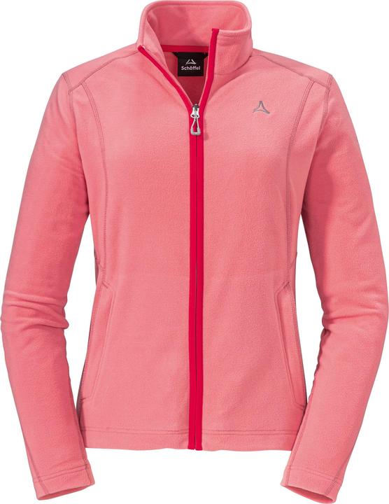 Schöffel Women's Fleece Jacket Leona3