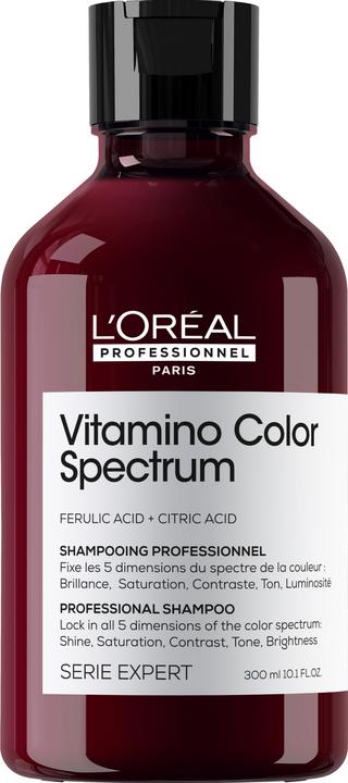 Vitamino Color Spectrum (300 ml, Flüssiges Shampoo)