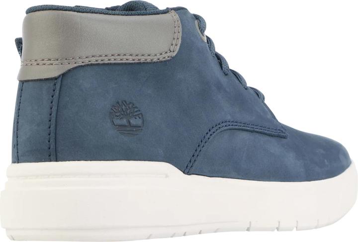 Immagine prodotto Timberland Seneca Bay Stivali Chukka Pelle Ragazzi (33.5)