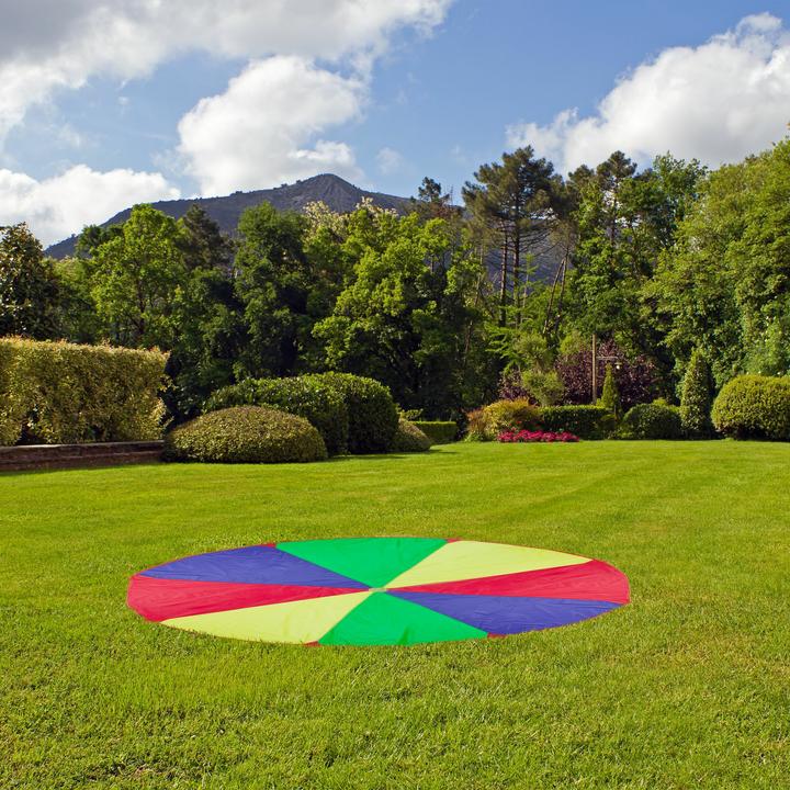 Produktbild Relaxdays Aufbewahrungskorb (1 x, 45 x 41 x 37 cm)