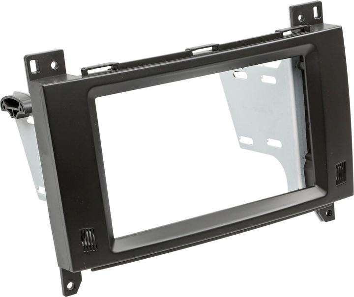 Actual product image ACV 2-DIN RB Mercedes A/B-Class