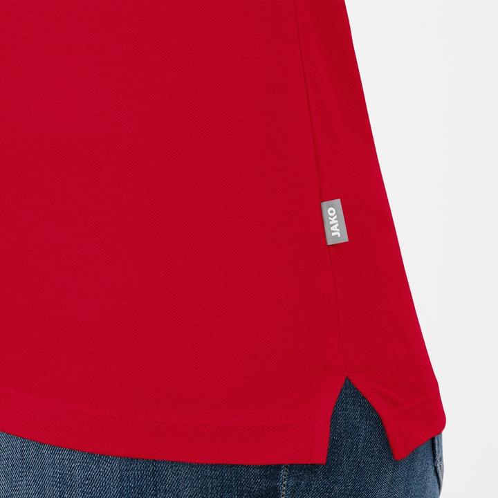 Produktbild JAKO Polo Organic Stretch (48)