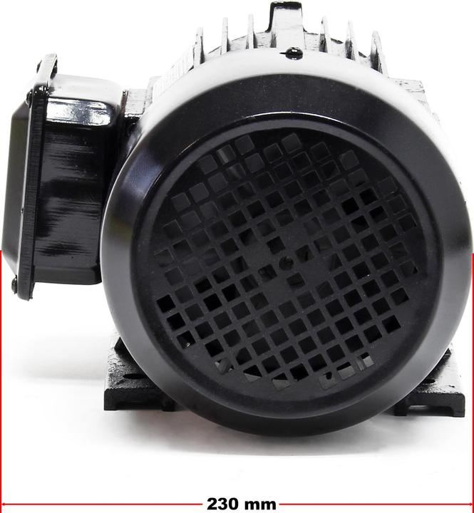 Produktbild Wiltec Elektromotor
