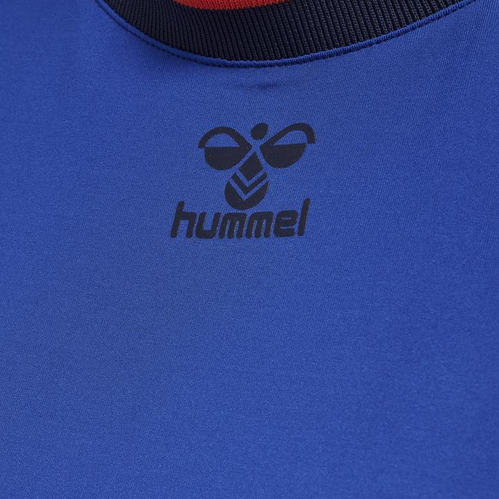 Actual product image hummel Pro Grid Game Jersey S/S Wo (XXL)