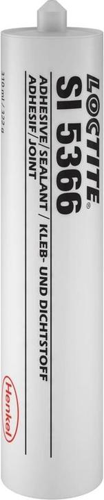 Loctite Silicon multi-purpose sealant (310 ml)