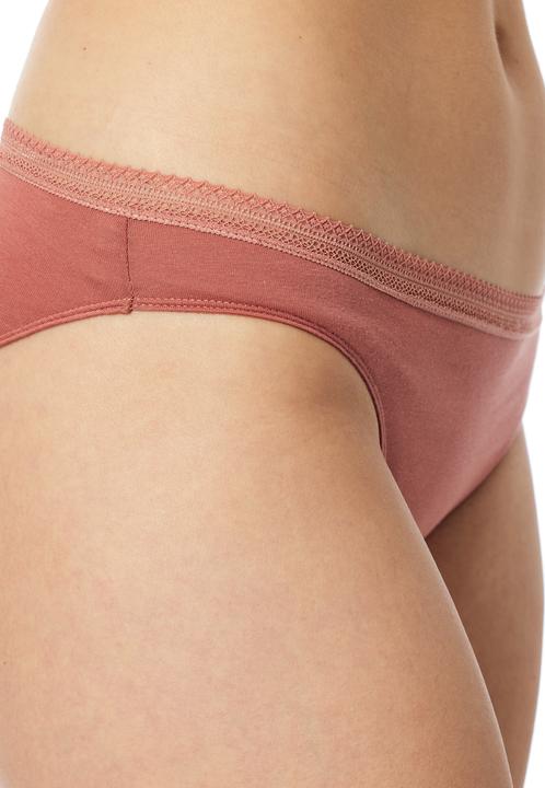 Produktbild Schiesser Rioslip Cotton Lace (42, 2er Pack)