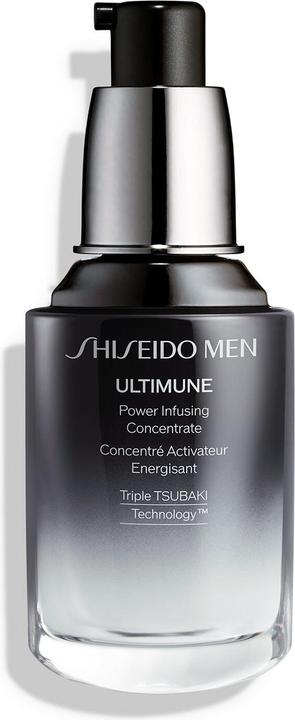Immagine prodotto Shiseido Ultimune Concentrato Infuso di Potere (30 ml)