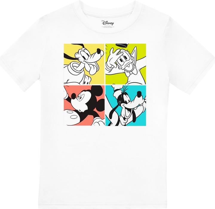 Immagine prodotto Disney Tshirt ragazzi (104)
