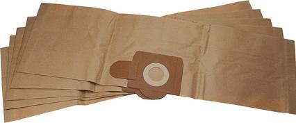Produktbild Bosch Professional Zubehör Papierfilterbeutel für PAS 11-21, PAS 12-27, PAS 12-27 F (5 x)