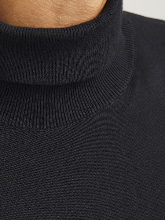 Produktbild Jack & Jones Jjebasic Knit Roll Neck Noos (XXL)