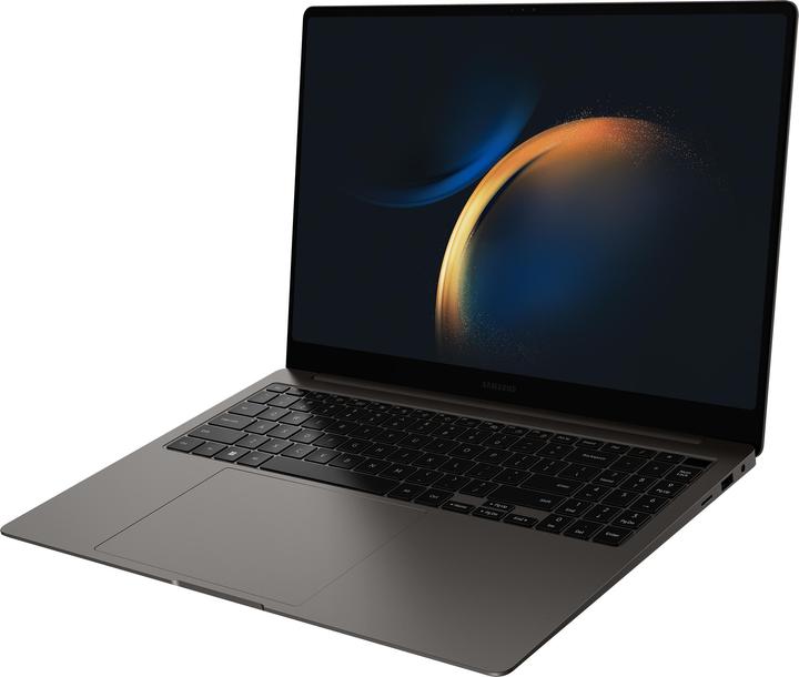 Image du produit Samsung Galaxy Book 3 Ultra (16", Intel Core i9-13900H, 32 Go, 1000 Go, ING. Int.)