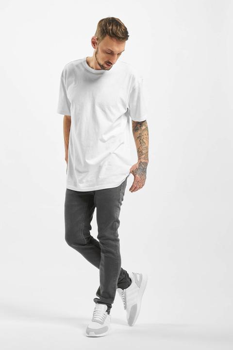 Actual product image Denim Project Mr Red Skinny Jeans - 121299 (W29/L34)