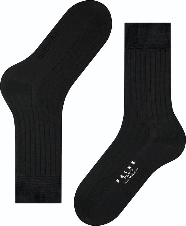 Produktbild Falke Milano SO (Einzelpack, 47 - 48)