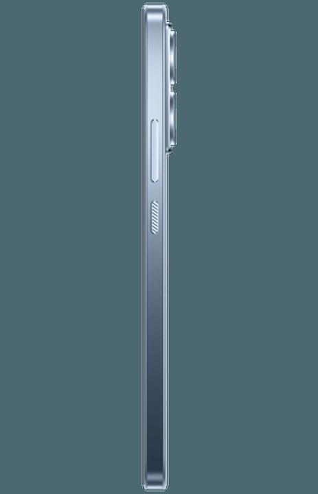 Productafbeelding Xiaomi 14T 12 GB/256 GB Titan Blauw (256 GB, Titaanblauw, 6.67", Dubbele SIM, 50 Mpx, 5G)