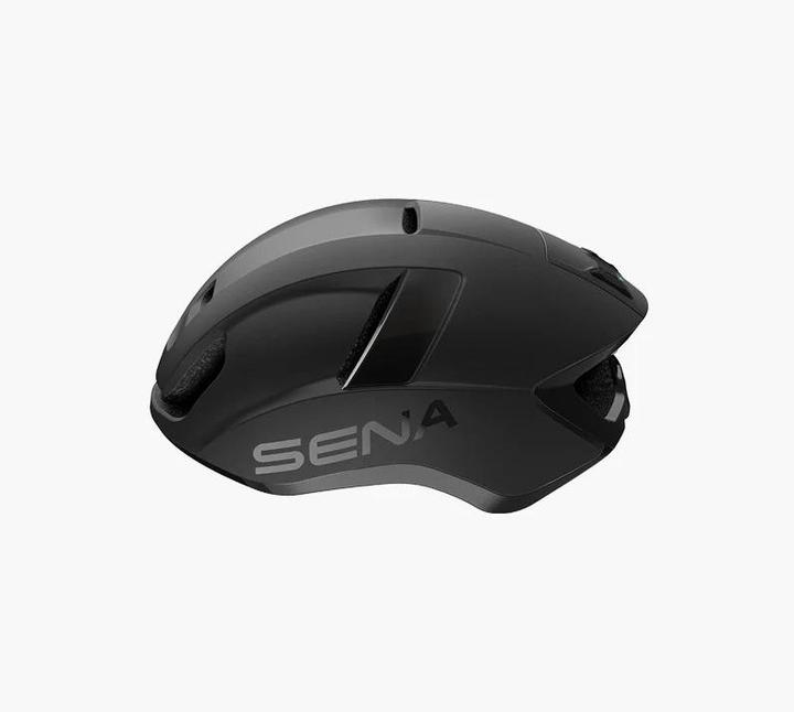Actual product image Sena S1 - Matt Black (M) (55 - 59 cm)