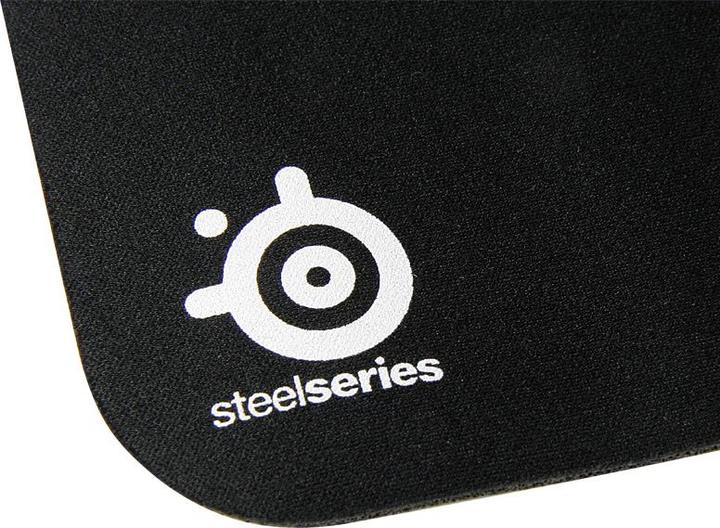 Productafbeelding SteelSeries QcK+ (L)