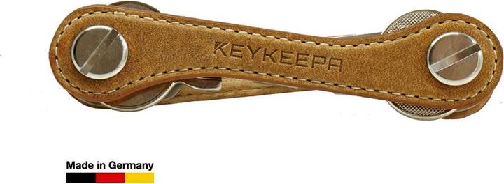 Image du produit Keykeepar Organisateur de clés en cuir