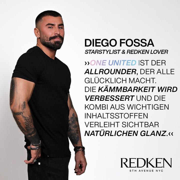 Produktbild Redken One United (150 ml)